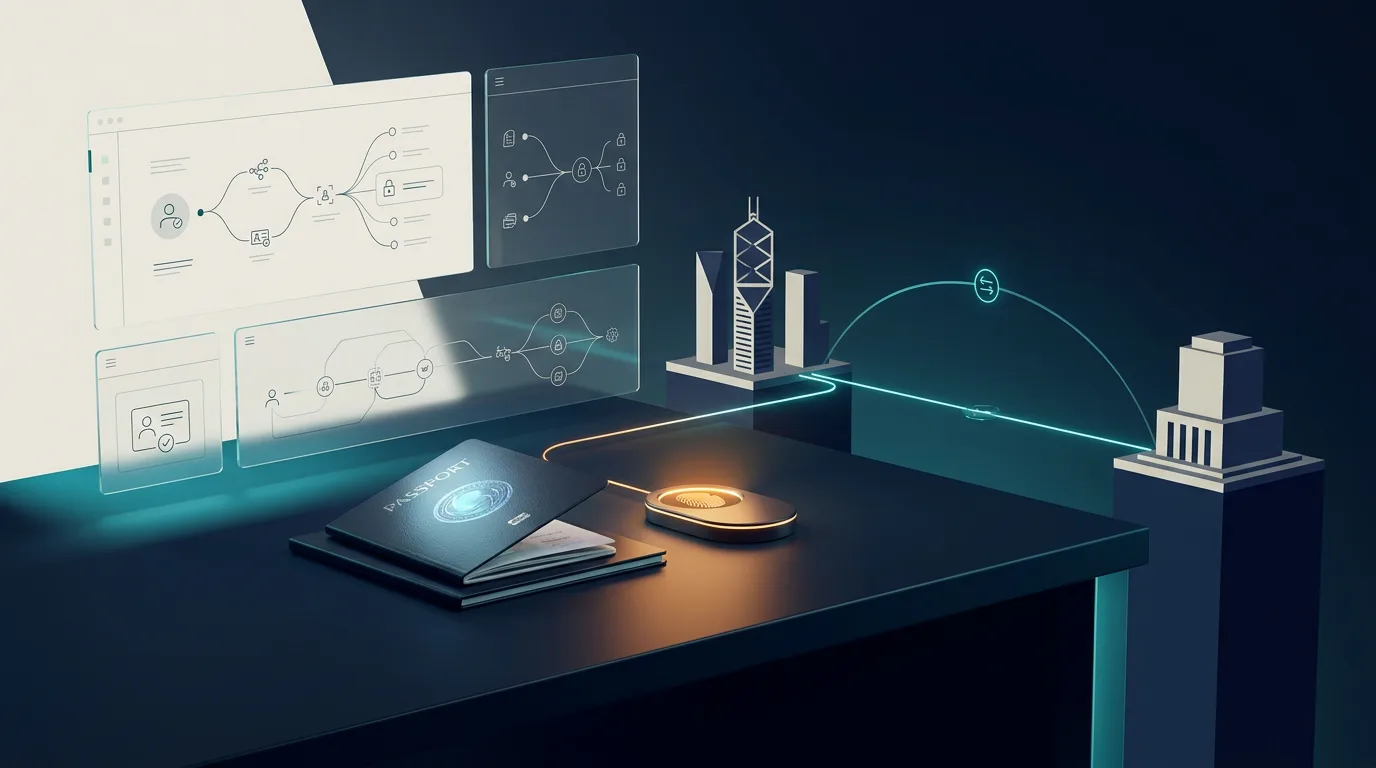 KYC là gì? Quy trình xác minh khách hàng đầy đủ cho VASP