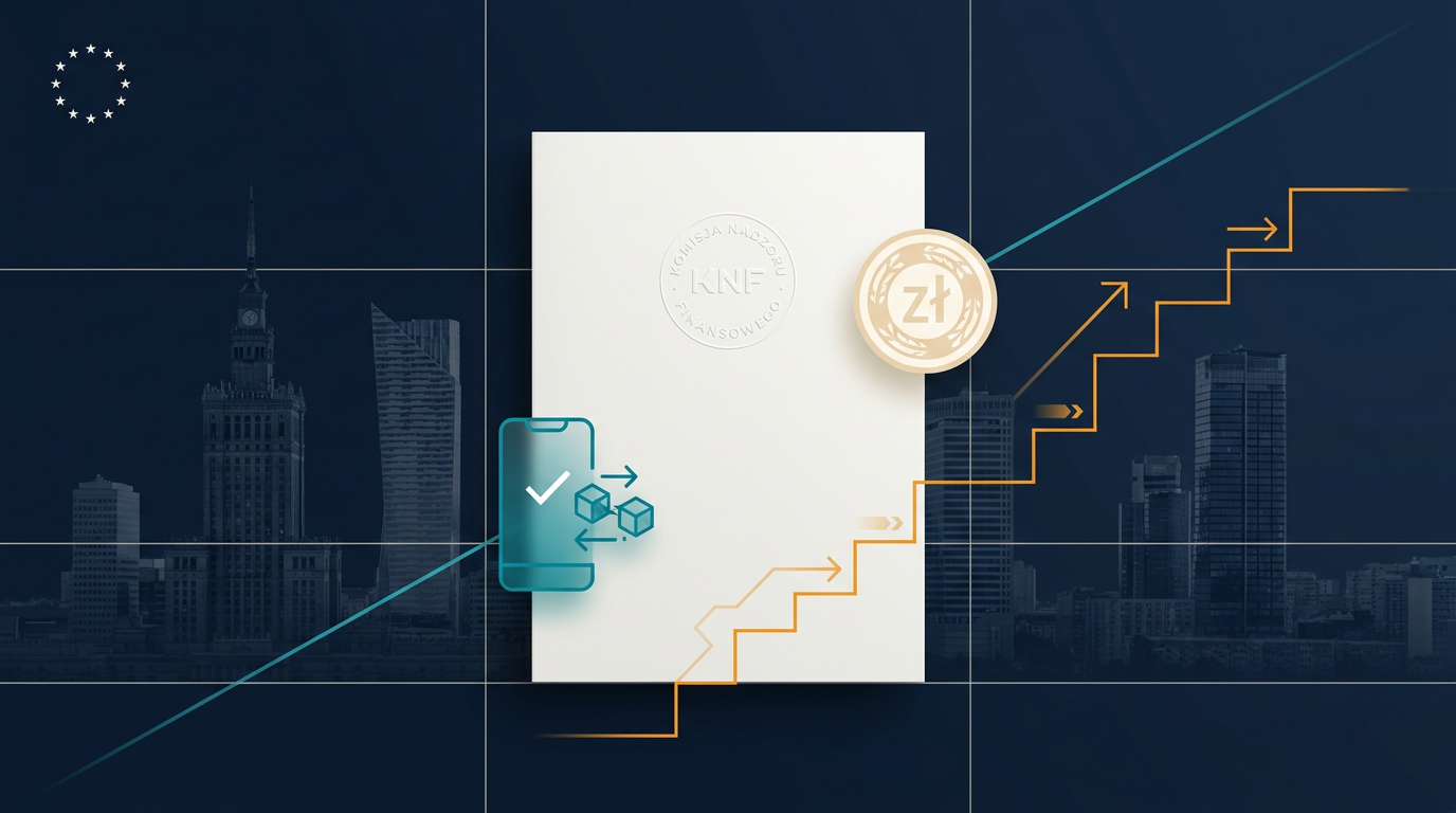 Small Payment Institution (SPI): Lựa Chọn Nhập Môn Cho Fintech Khởi Nghiệp tại Ba Lan