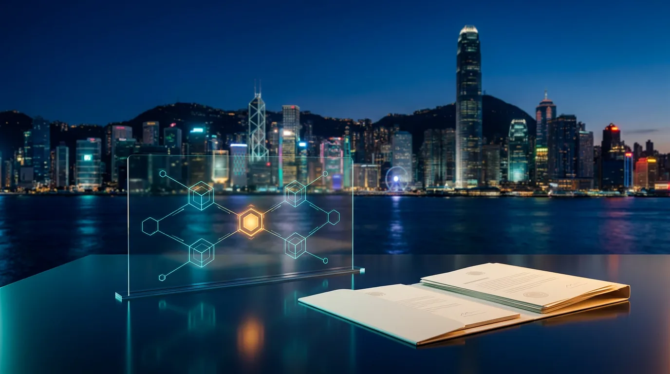 香港《稳定币条例》发行人义务完整解读：持牌前后必须满足的核心要求