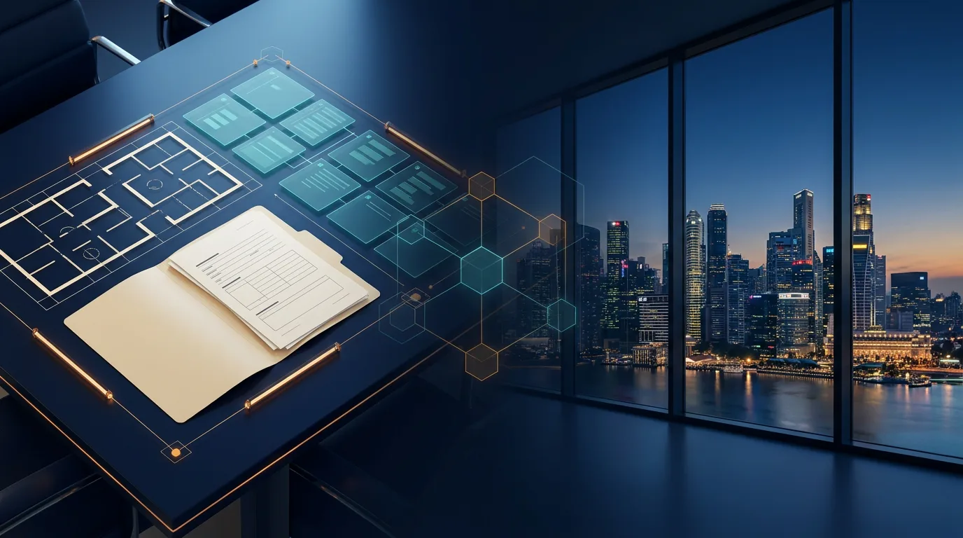 Capital Markets Services (CMS) Licence in Singapore: Activities, Capital Requirements and Application Process