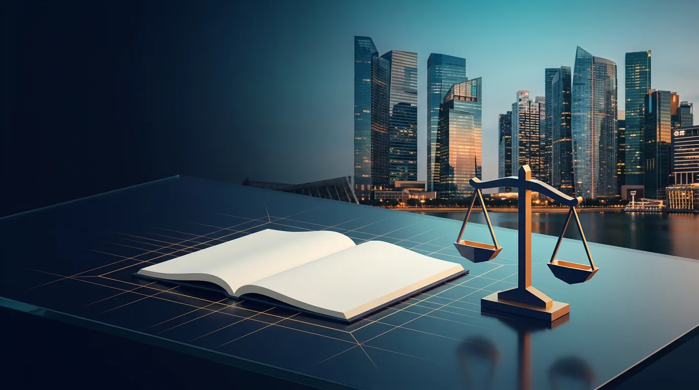 Securities and Futures Act Singapore: Who It Covers and What It Requires