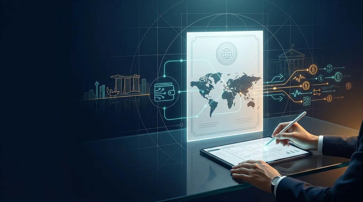 E-Money License: Cách Phát Hành Tiền Điện Tử Pháp Định Hợp Pháp