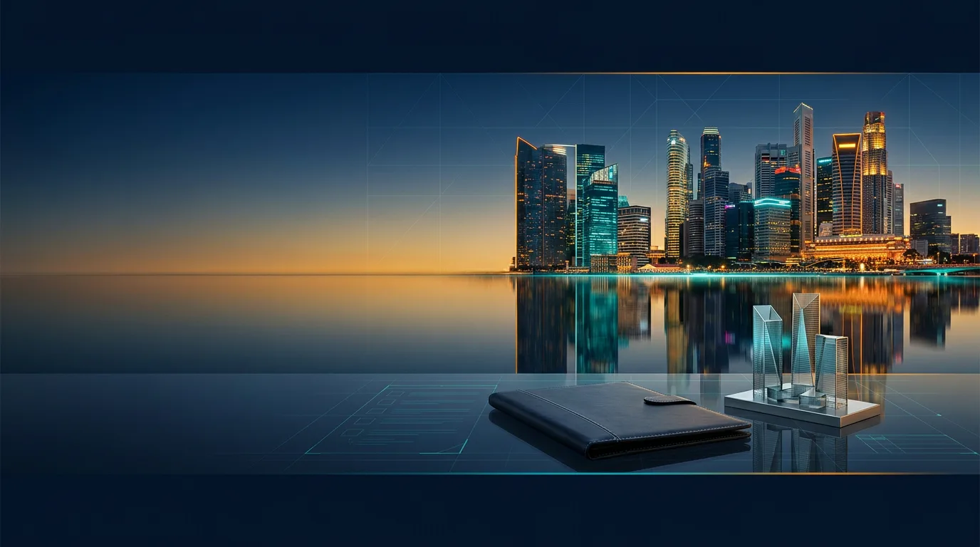 Capital Markets Services (CMS) Licence: Singapore’s Master Licence for Securities & Derivatives