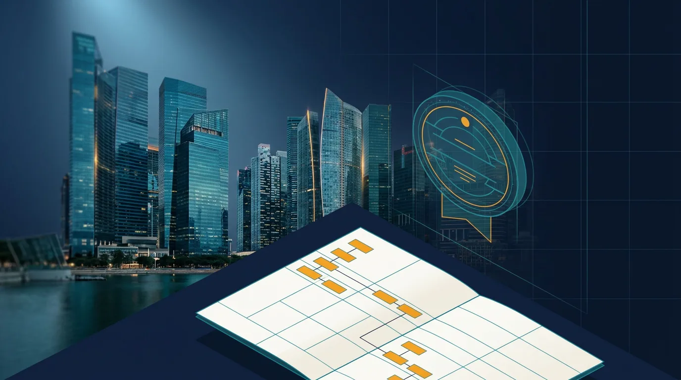 The Securities and Futures Act Singapore: A Plain-English Compliance Map