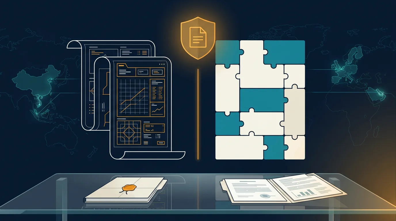 数字货币交易平台：自建与白标的合规责任归属对比分析